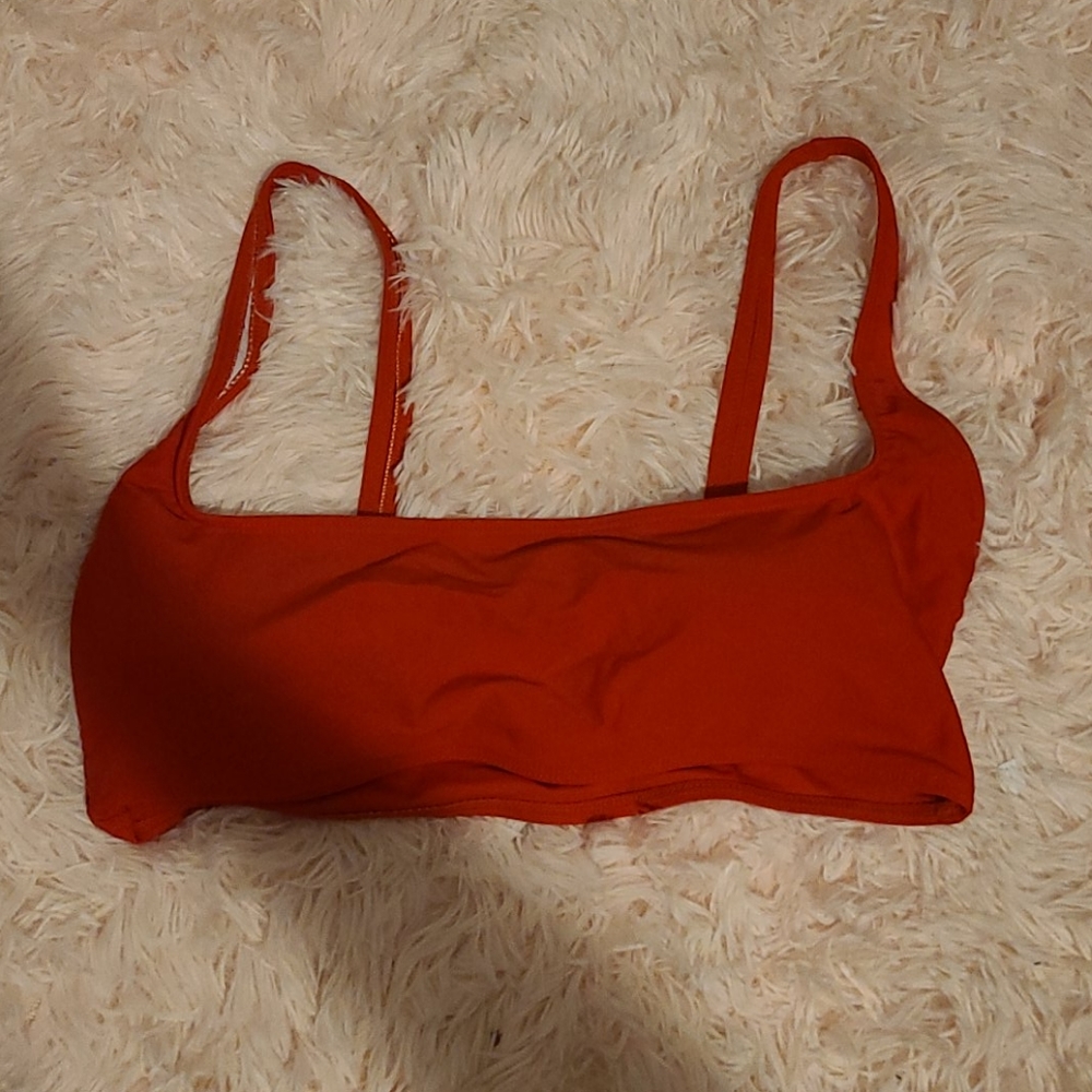 Shein bikini top